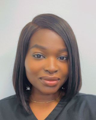 Photo of Dr. Tosin Sowunmi, Psychiatric Nurse Practitioner, DNP, FNP, PMHNP
