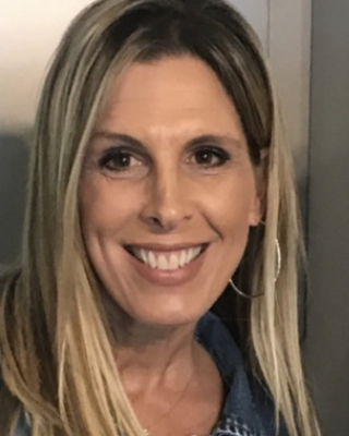 Photo of Sandra Scott, Clinical Social Work/Therapist, LCSW