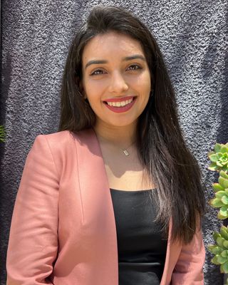 Photo of Ashley Ramos, Marriage & Family Therapist Associate in Mission Viejo, CA