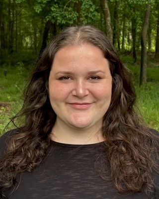 Photo of Katelyn Mott, Licensed Mental Health Counselor Associate, MEd, NCC, LMHCA