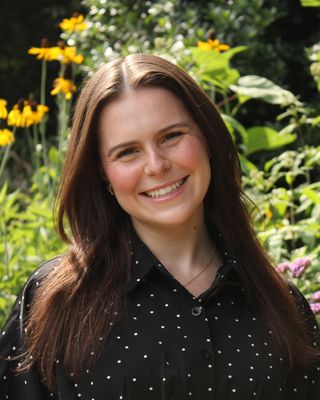 Photo of Jessie Cobb, Licensed Clinical Mental Health Counselor Associate, LCMHCA