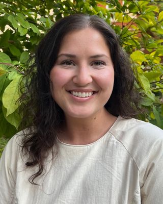 Photo of Savannah Johnston-Schmidt, Licensed Professional Counselor, MA, NCC, LPC