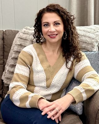Photo of Megan Rodriguez, LPC-Associate, MS, NCC, LPC-A