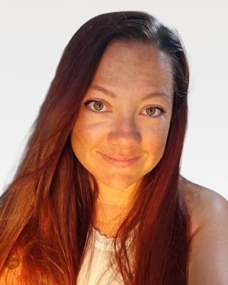 Photo of Britney Lamp, Licensed Clinical Professional Counselor, LCPC