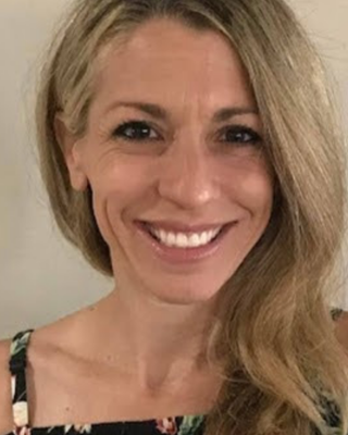 Photo of Jennifer Collier, MEd, LAC