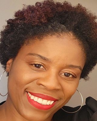 Photo of Latisha Acklin- New Path, Psychiatric Nurse Practitioner, PMHNP