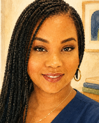 Photo of Angela Wooley, Psychiatric Nurse Practitioner, DNP, MSN, PMHNP