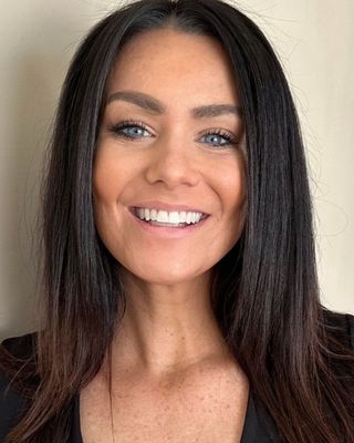 Photo of Stephanie Taylor Padgham, Licensed Master Social Worker, LMSW