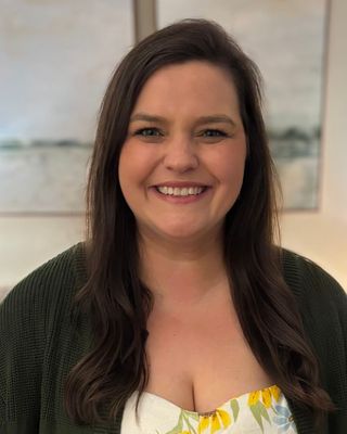 Photo of Miranda Marcano, Licensed Professional Counselor, MEd, LPC, NCC
