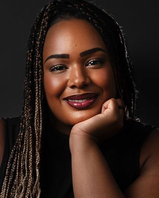 Photo of Dr. Gina (Diagou) Sissoko, Psychologist, PhD
