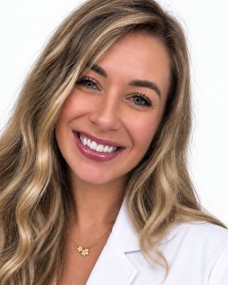 Photo of Disa Wilson, Psychiatric Nurse Practitioner, PMHNP