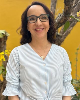 Photo of Renata Roma - Renata Roma - Anxiety, OCD and Pet Loss Therapist, Registered Psychotherapist (Qualifying)