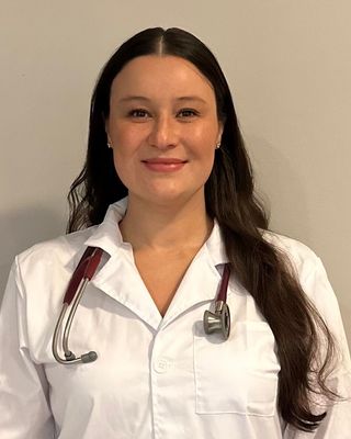 Photo of Viktoriya Natanel, Psychiatric Nurse Practitioner, PMHNP, BC