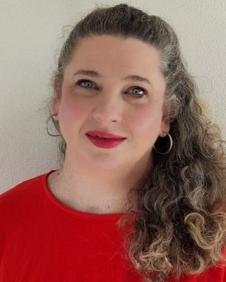 Photo of Amanda van Tunen, Counsellor, PACFA