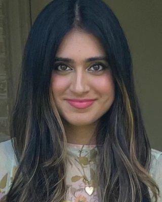 Photo of Ms. Zainub (Zani) Fatta - Zainub Fatta, LMFT @ Evolve Psychiatry, Marriage & Family Therapist, LMFT