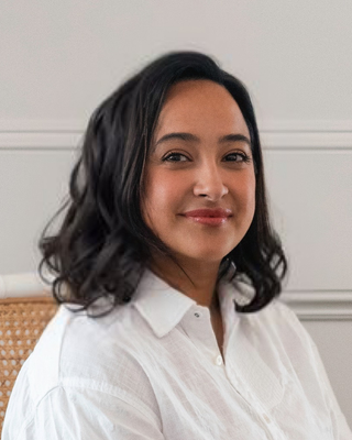 Photo of Ana-Marie Urbieta, Clinical Social Work/Therapist, LCSW