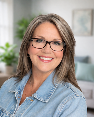Photo of Patricia Loudin - Oasis Counseling Services, Licensed Professional Counselor, MA, LPC, NCC