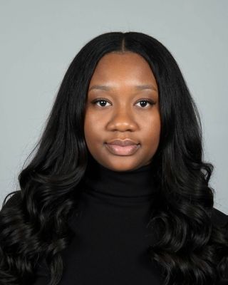 Photo of Alexy Lorenville, Marriage & Family Therapist Associate, MA, LMFTA