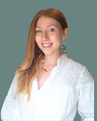 Photo of Kenzie Waechter, Counselor, LGPC