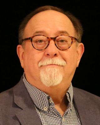 Photo of Mark Edward Lukin, Psychologist in Nebraska