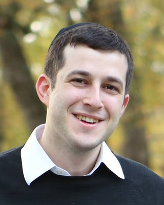 Photo of Akiva Gornish, Psychologist, PsyD