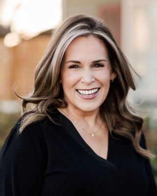 Photo of Gina W Cooper, Licensed Professional Counselor Associate, MA, CMHC, LPC-A