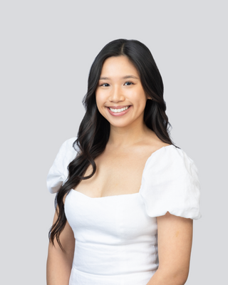 Photo of Britney Wong, Marriage & Family Therapist, LMFT, LPCC