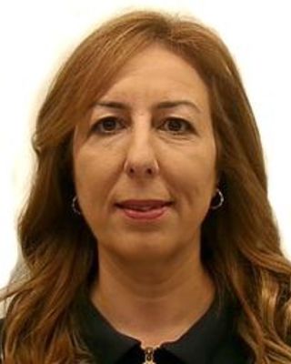 Photo of Evline Kamarzarian, Marriage & Family Therapist, LMFT