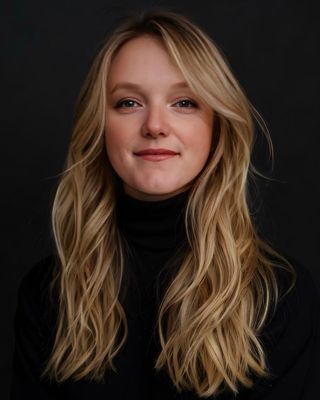 Photo of Jessica Hoon, Licensed Clinical Mental Health Counselor Associate, LCMHCA