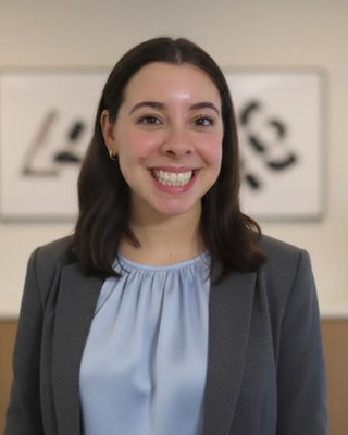 Photo of Kasey Silva, Registered Psychotherapist (Qualifying), RP(Q)