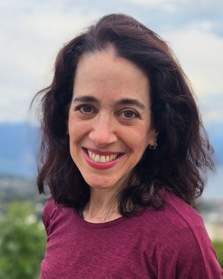 Photo of Leigh Anne Gilman, Pre-Licensed Professional