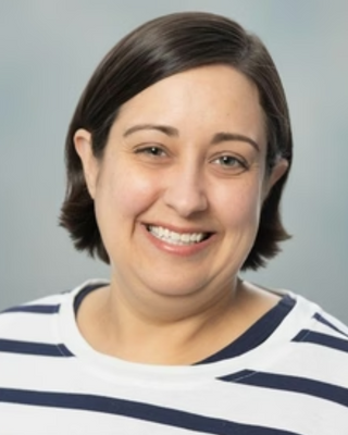 Photo of Angela Marsk, Clinical Social Work/Therapist, LCSW