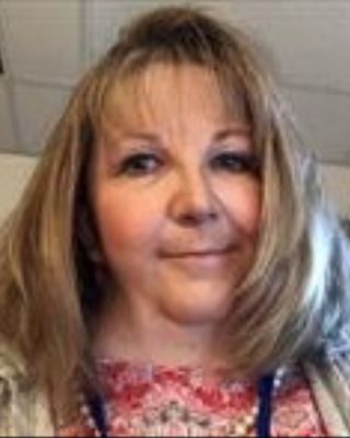 Photo of Nichole Patrick, Counselor, CMHC