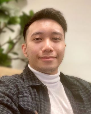Photo of Paul Pham, Marriage & Family Therapist Associate, LAMFT