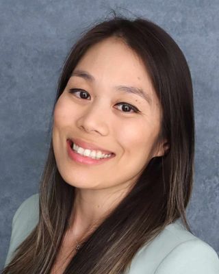 Photo of Esther Lee`, Psychiatric Nurse Practitioner, PMHNP
