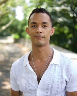 Photo of Anthony J Udofia, Counselor, MHC-LP