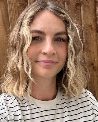 Photo of Jade Clulee, Counsellor, MBACP