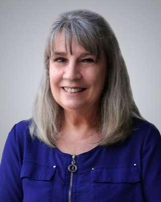 Photo of Margaret Sahm, Licensed Mental Health Counselor in 33304, FL