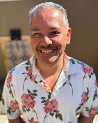 Photo of Jose E Trejo, Clinical Social Work/Therapist in San Francisco, CA