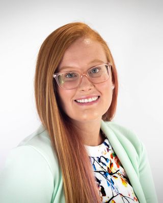 Photo of Brittany Barcea, Clinical Social Work/Therapist, LMSW