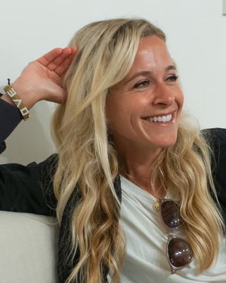 Photo of Danielle Parks, Counselor in Seattle, WA