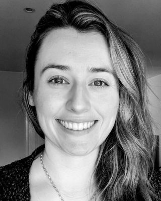 Photo of Sophie Bryson, Counsellor, MBABCP