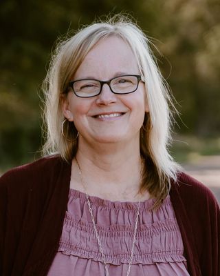 Photo of Angie Marquardt, Pre-Licensed Professional, PLMHP