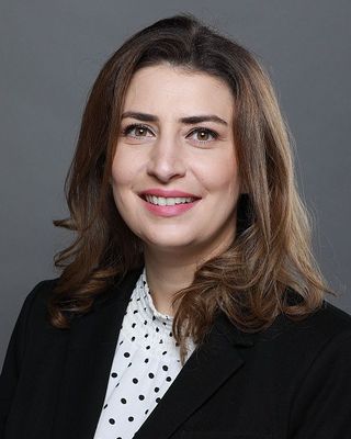 Photo of Shareen Jasser, Clinical Social Work/Therapist, LCSW, CCM
