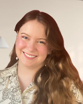 Photo of Sadie Lipman, Counselor, LMHC