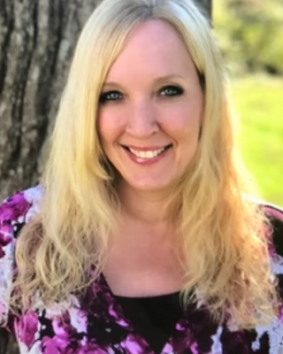 Photo of Pamela Hill, Licensed Professional Counselor, LPC