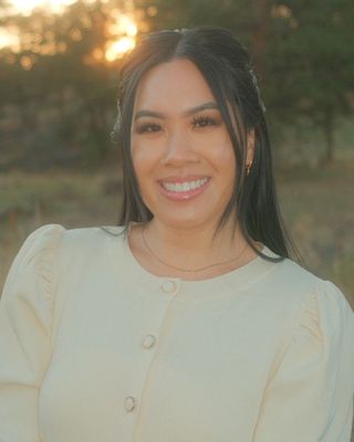 Photo of Reese Nguyen, Licensed Professional Counselor Candidate, MA, LPCC