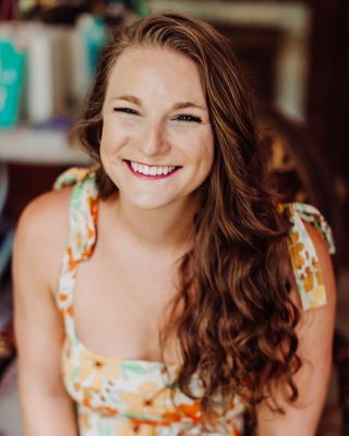 Photo of Lexi Eller, Clinical Social Work/Therapist, LCSW-S