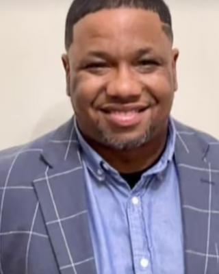 Photo of Paul Bailey, Licensed Professional Counselor, LPC