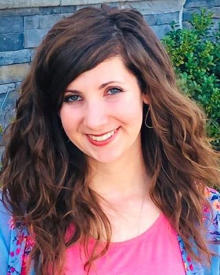 Photo of Allison Hale, Licensed Professional Counselor in Colleyville, TX